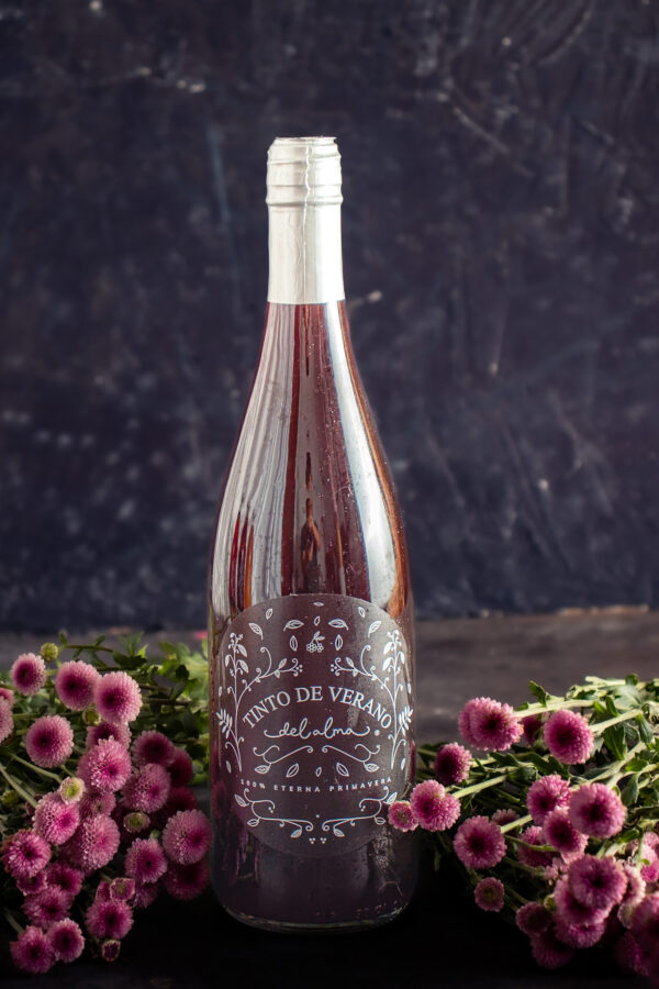 Tinto de Verano 750 ml