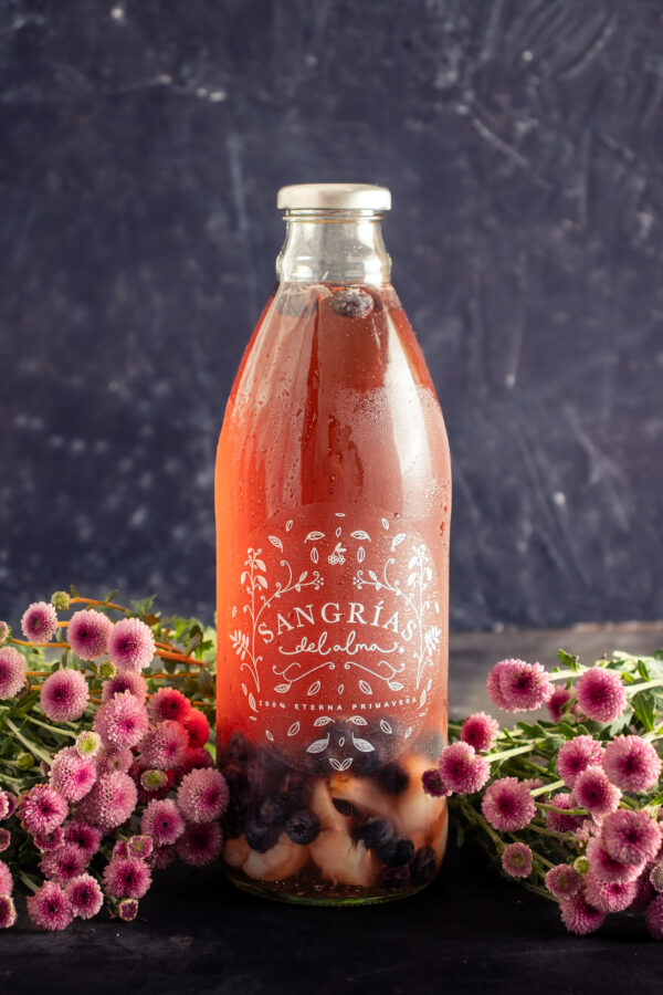 1 L Sangría Rosé