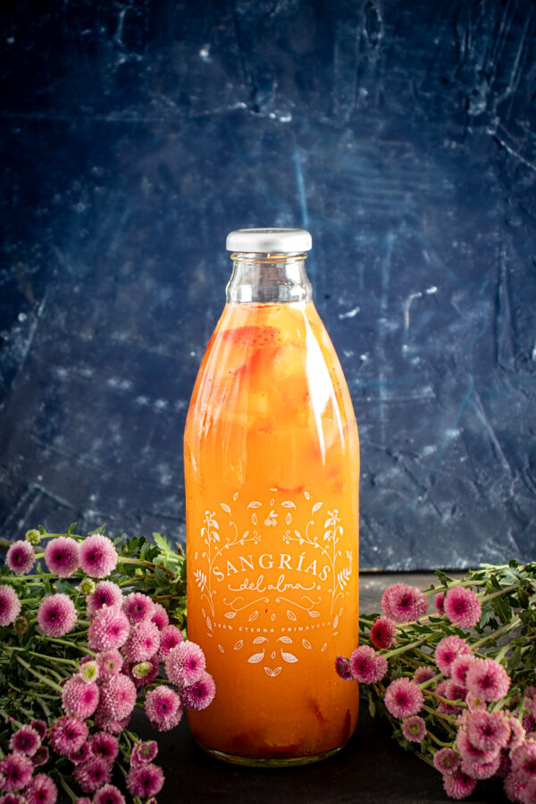 1L Sangría Mimosa