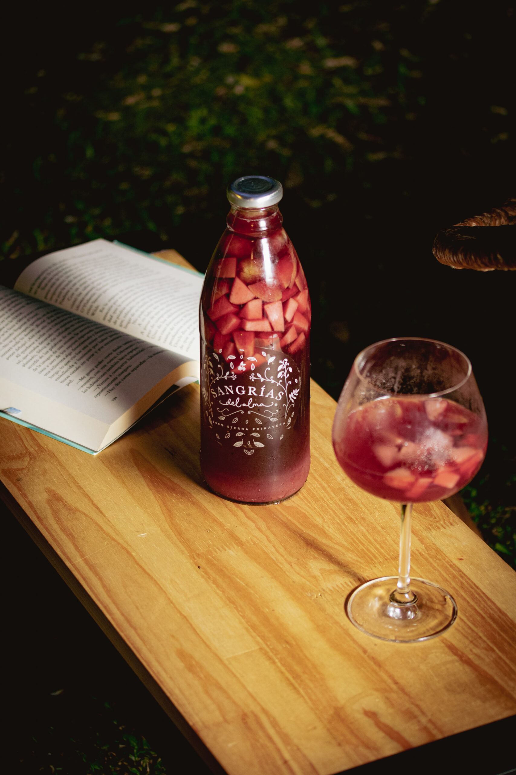 Sangrias del Alma 10